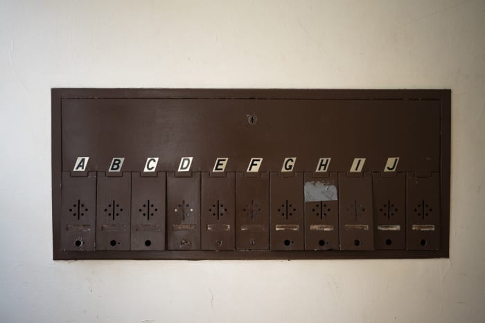Mailbox